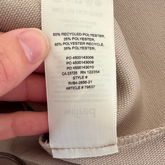 Wilfred Beige Blazer - Picture 4 of 4